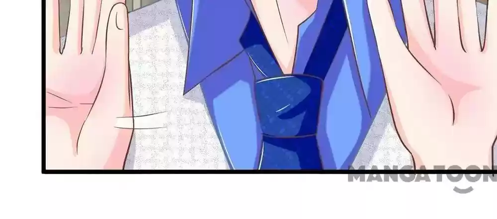 Holding Me Tightly, Ghost Sama Chapter 114