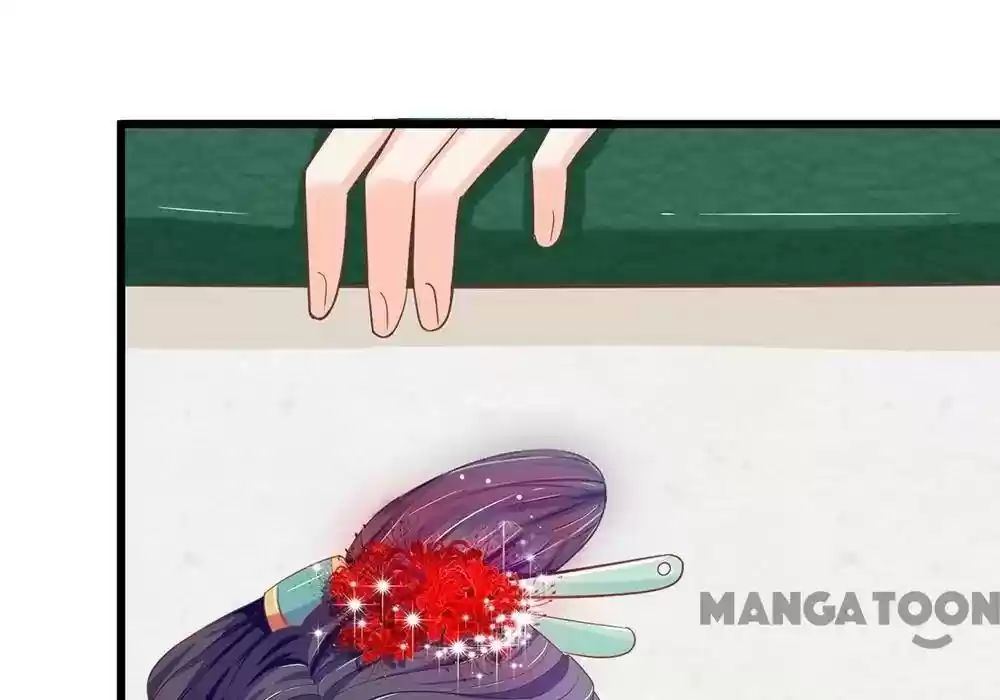 Holding Me Tightly, Ghost Sama Chapter 114