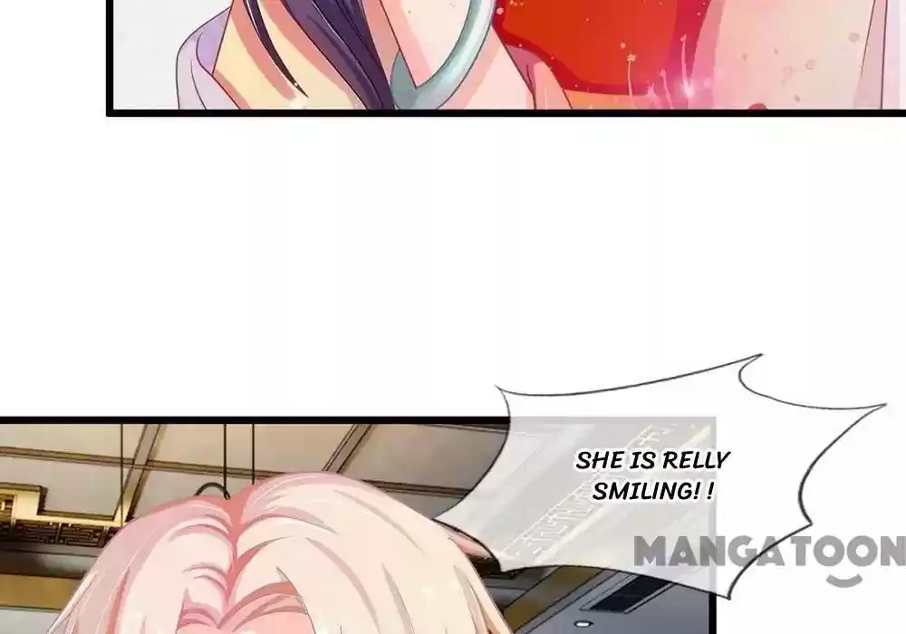 Holding Me Tightly, Ghost Sama Chapter 114