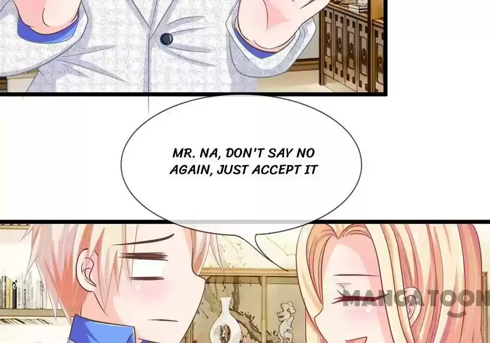 Holding Me Tightly, Ghost Sama Chapter 114