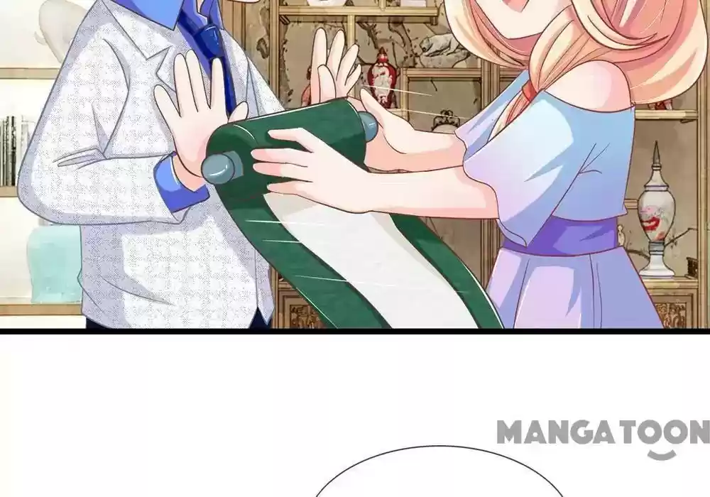 Holding Me Tightly, Ghost Sama Chapter 114