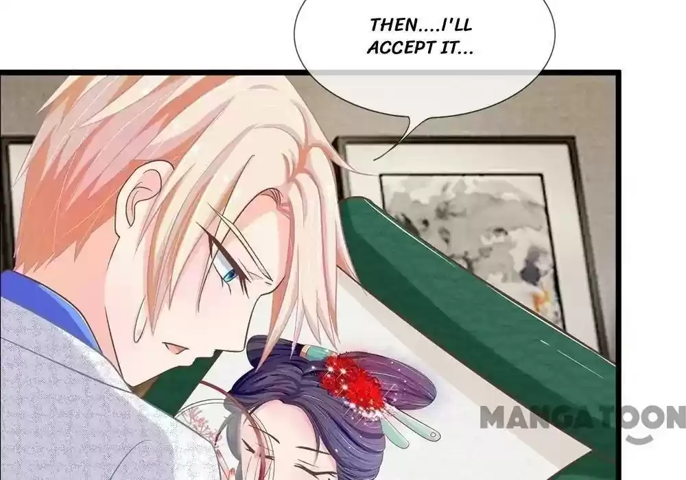 Holding Me Tightly, Ghost Sama Chapter 114