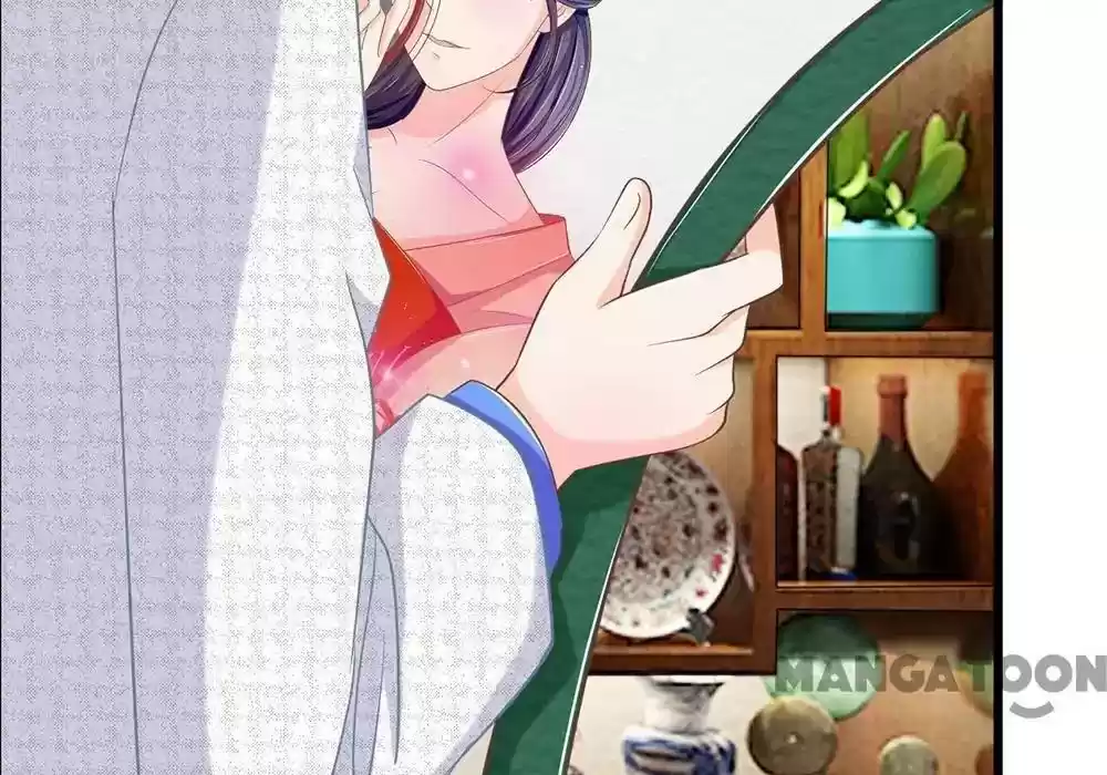 Holding Me Tightly, Ghost Sama Chapter 114