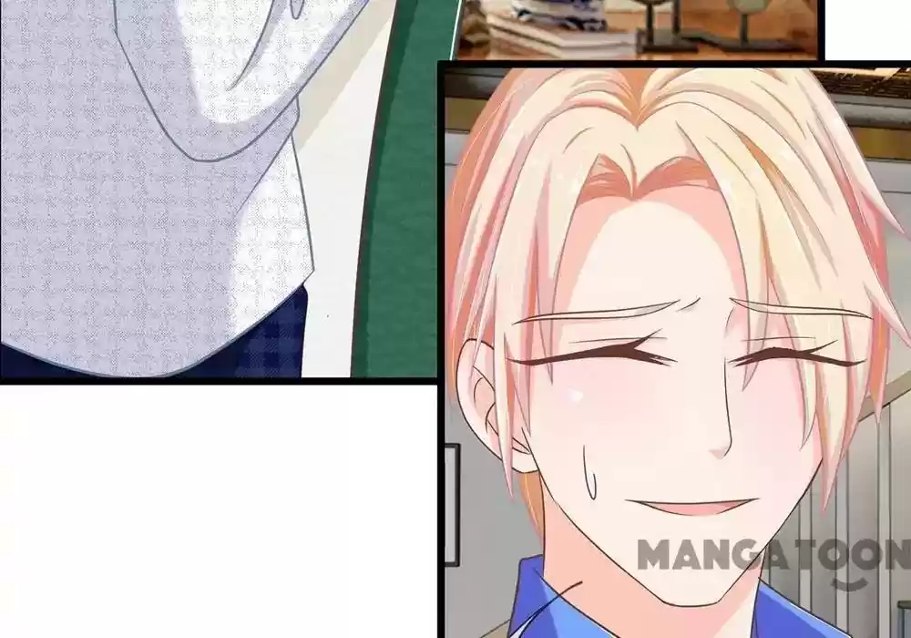 Holding Me Tightly, Ghost Sama Chapter 114