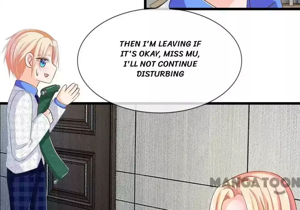 Holding Me Tightly, Ghost Sama Chapter 114