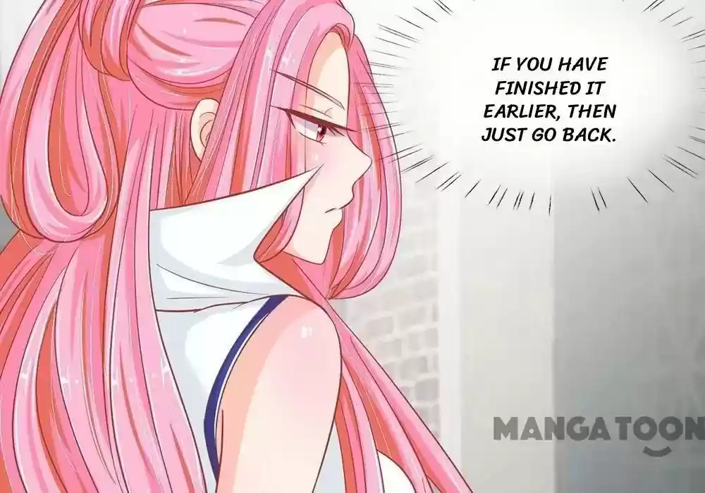 Holding Me Tightly, Ghost Sama Chapter 115