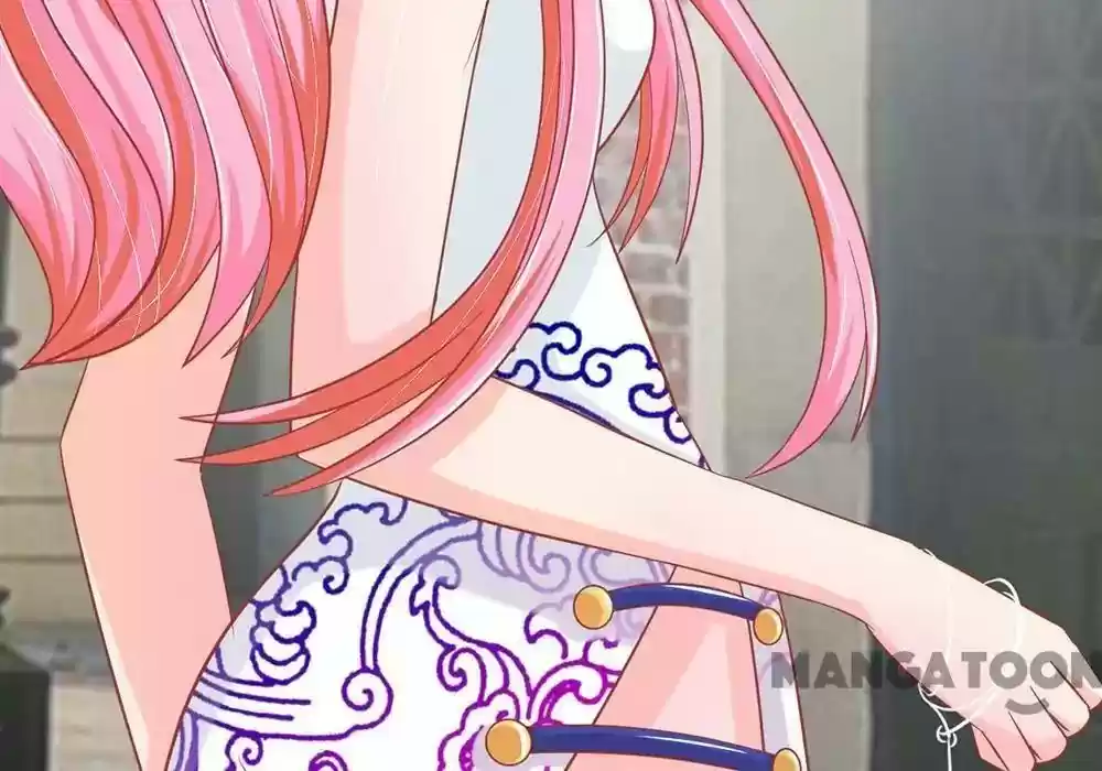 Holding Me Tightly, Ghost Sama Chapter 115