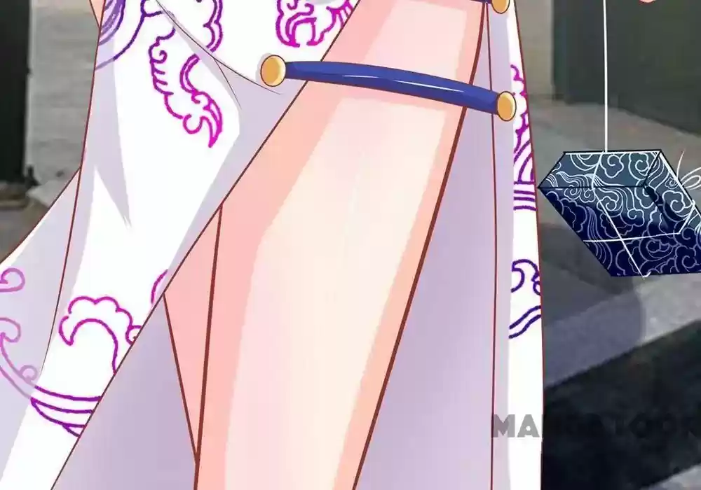 Holding Me Tightly, Ghost Sama Chapter 115