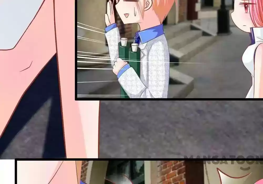 Holding Me Tightly, Ghost Sama Chapter 115