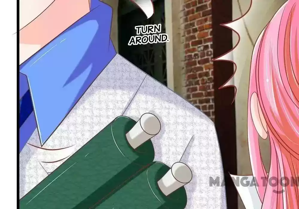 Holding Me Tightly, Ghost Sama Chapter 115