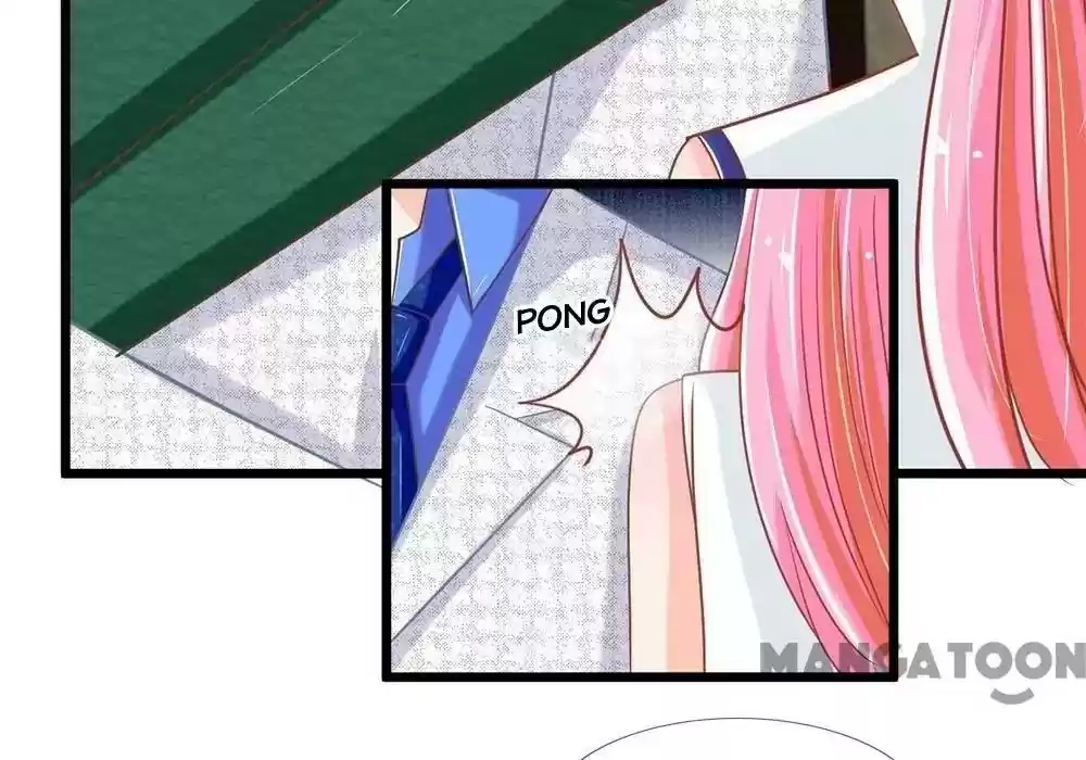 Holding Me Tightly, Ghost Sama Chapter 115