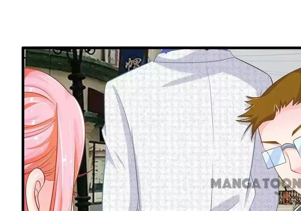 Holding Me Tightly, Ghost Sama Chapter 115