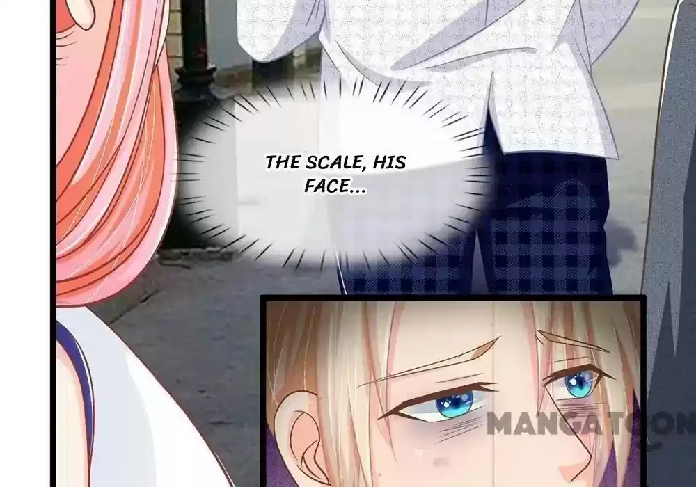 Holding Me Tightly, Ghost Sama Chapter 115