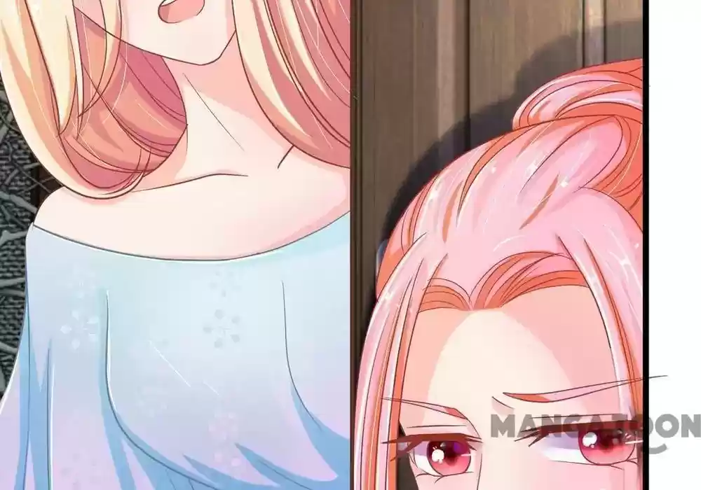 Holding Me Tightly, Ghost Sama Chapter 115