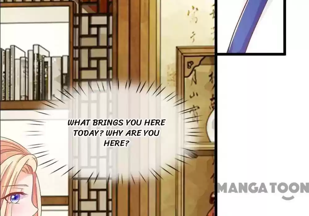 Holding Me Tightly, Ghost Sama Chapter 115