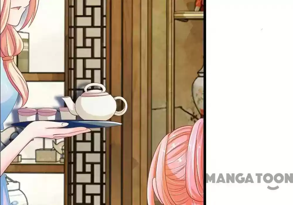 Holding Me Tightly, Ghost Sama Chapter 115