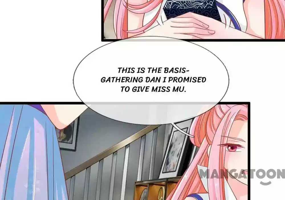 Holding Me Tightly, Ghost Sama Chapter 115