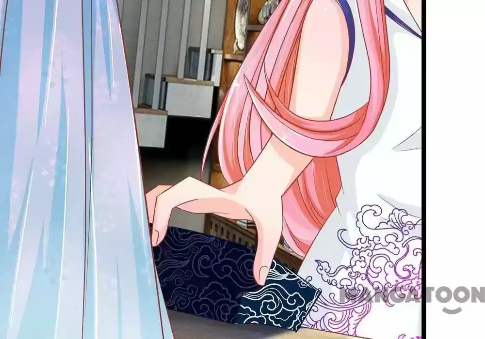 Holding Me Tightly, Ghost Sama Chapter 115