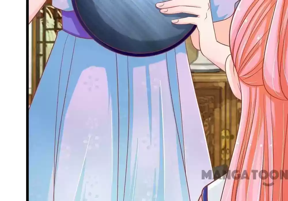 Holding Me Tightly, Ghost Sama Chapter 115