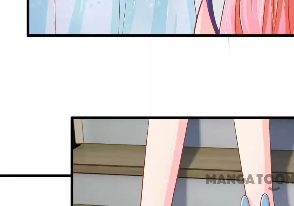 Holding Me Tightly, Ghost Sama Chapter 115