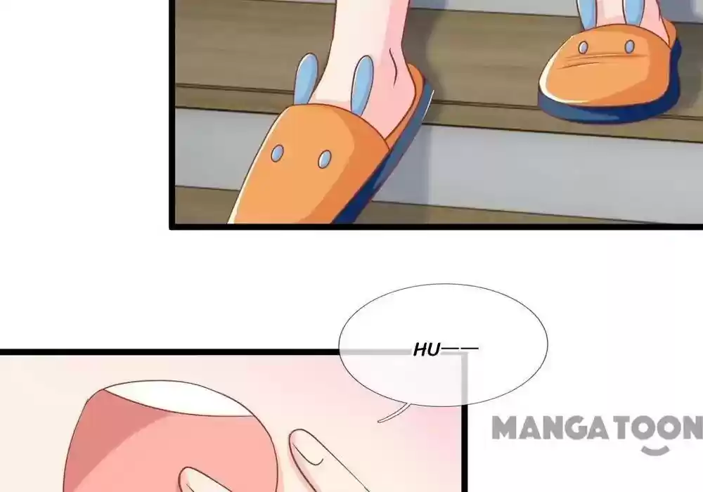 Holding Me Tightly, Ghost Sama Chapter 115