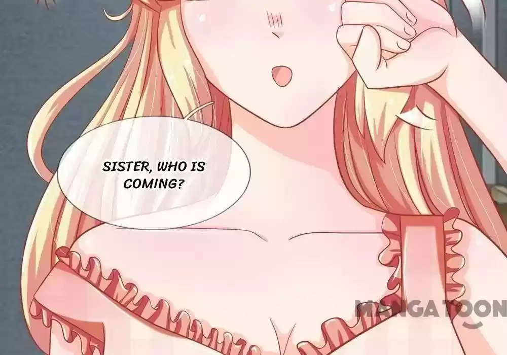 Holding Me Tightly, Ghost Sama Chapter 115