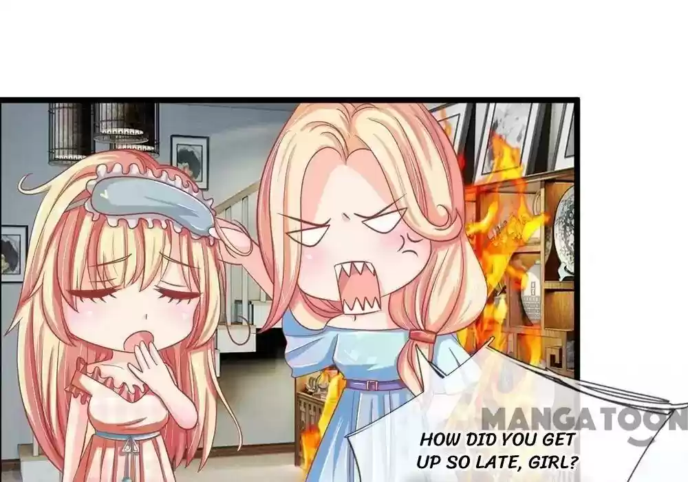 Holding Me Tightly, Ghost Sama Chapter 115