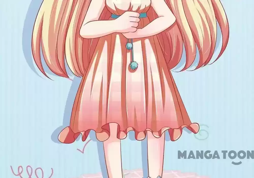 Holding Me Tightly, Ghost Sama Chapter 115