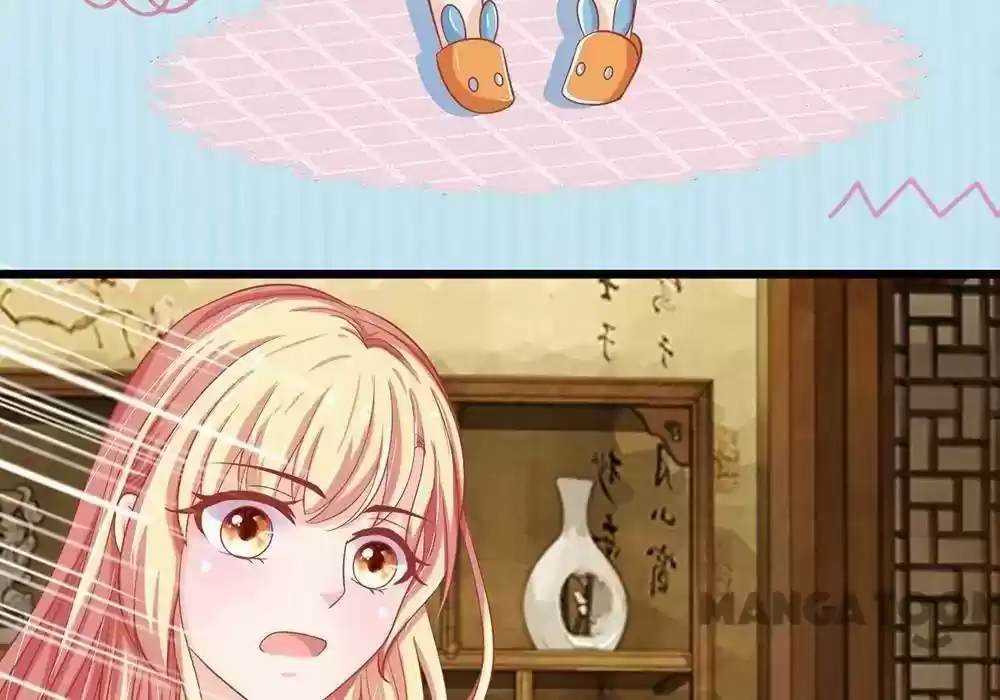 Holding Me Tightly, Ghost Sama Chapter 115