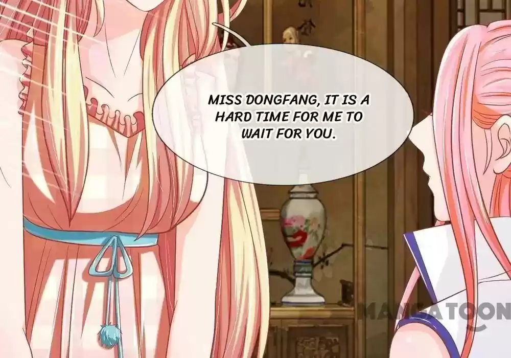 Holding Me Tightly, Ghost Sama Chapter 115