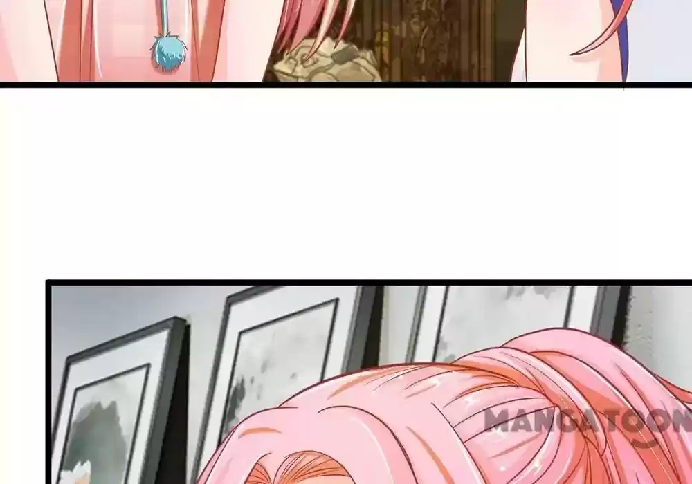 Holding Me Tightly, Ghost Sama Chapter 115