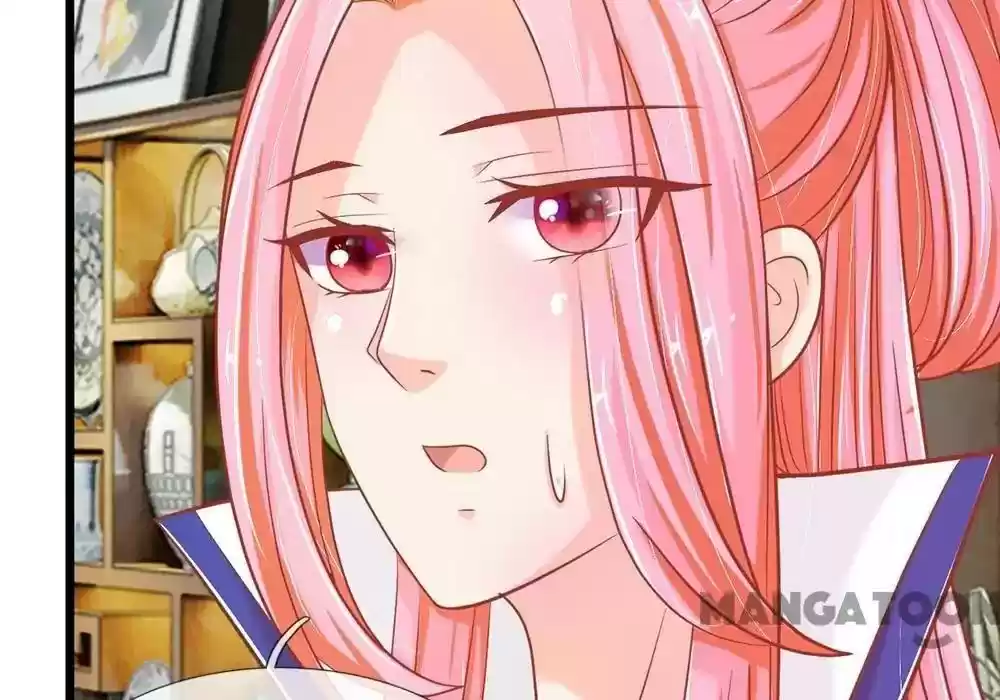 Holding Me Tightly, Ghost Sama Chapter 115