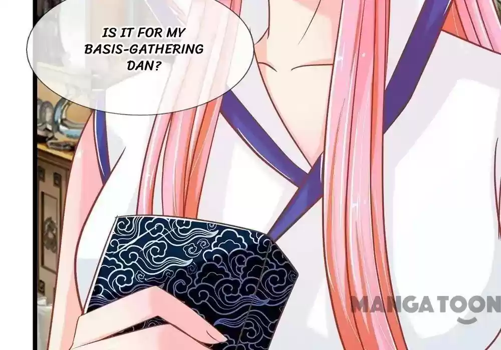 Holding Me Tightly, Ghost Sama Chapter 115