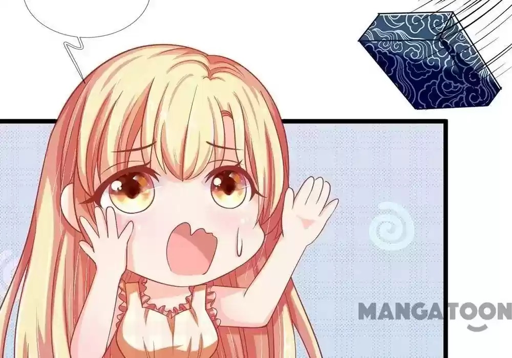 Holding Me Tightly, Ghost Sama Chapter 115