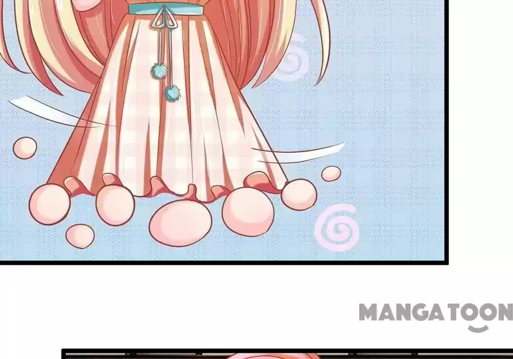 Holding Me Tightly, Ghost Sama Chapter 115