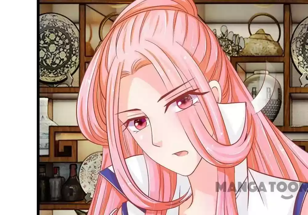 Holding Me Tightly, Ghost Sama Chapter 115