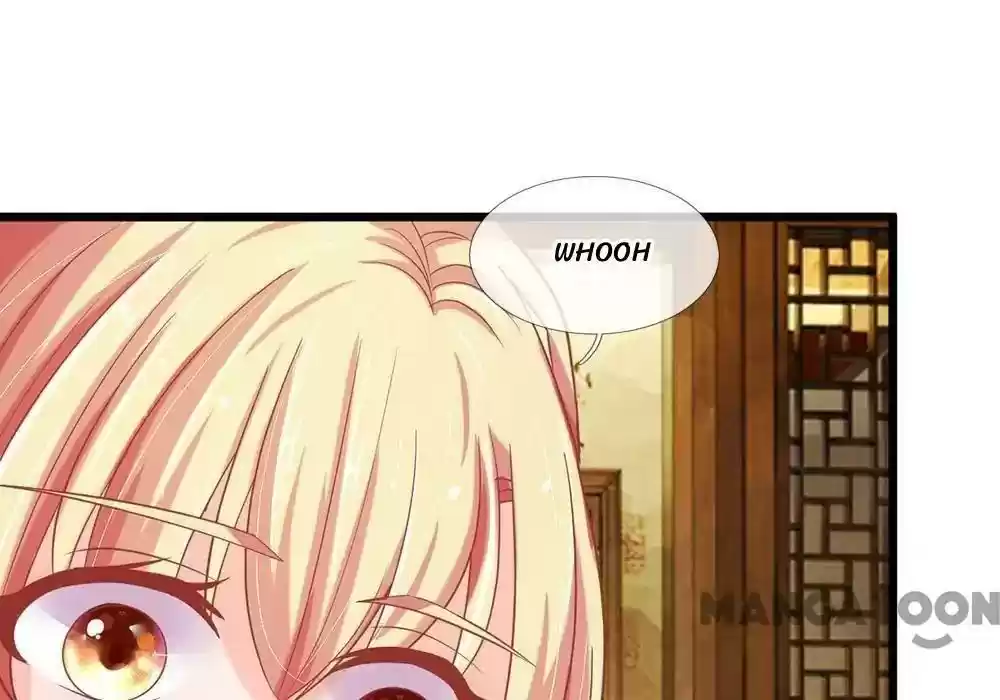 Holding Me Tightly, Ghost Sama Chapter 115