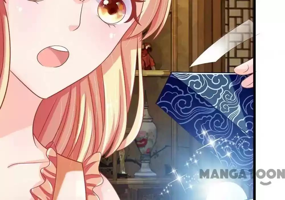 Holding Me Tightly, Ghost Sama Chapter 115