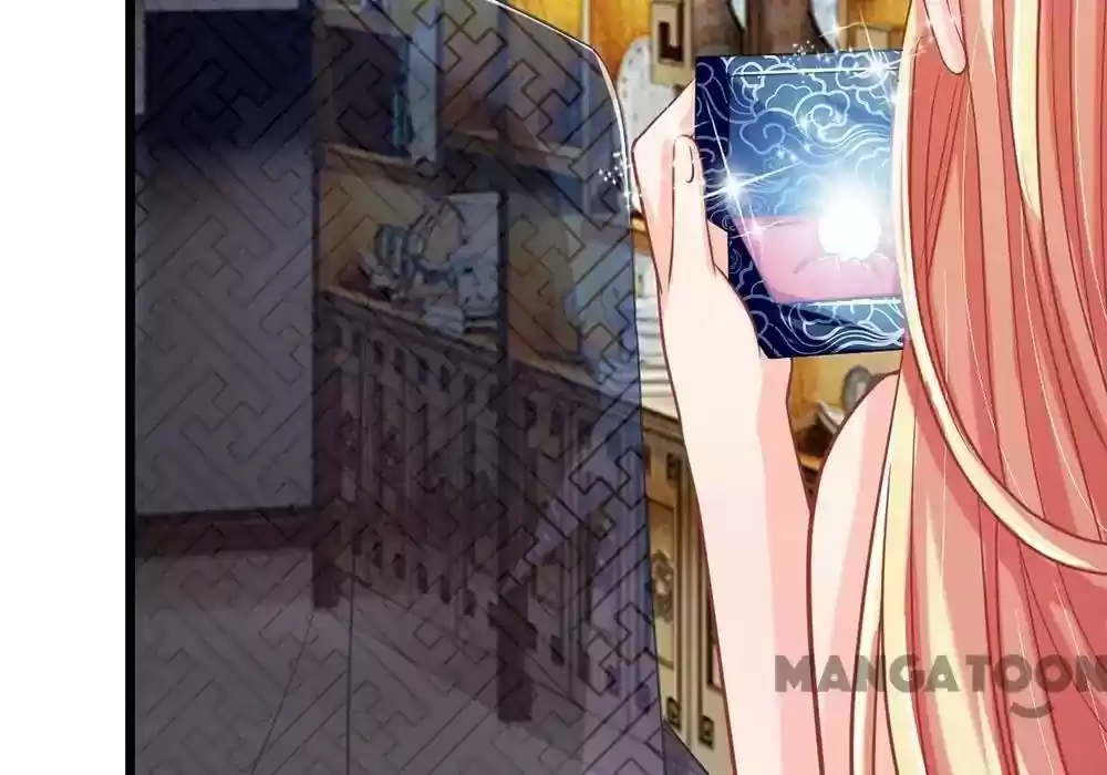 Holding Me Tightly, Ghost Sama Chapter 115