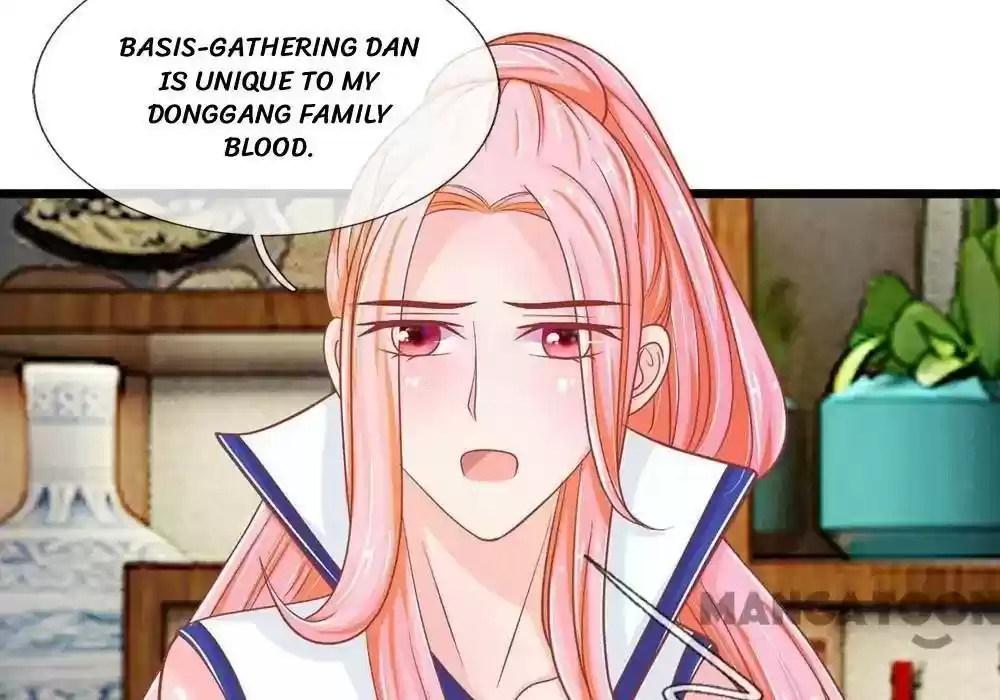 Holding Me Tightly, Ghost Sama Chapter 115