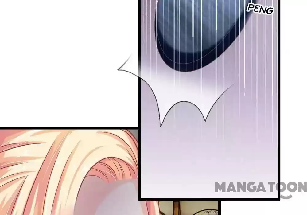 Holding Me Tightly, Ghost Sama Chapter 115