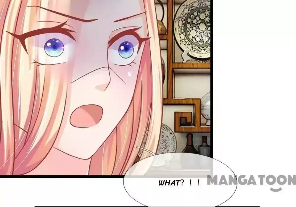 Holding Me Tightly, Ghost Sama Chapter 115