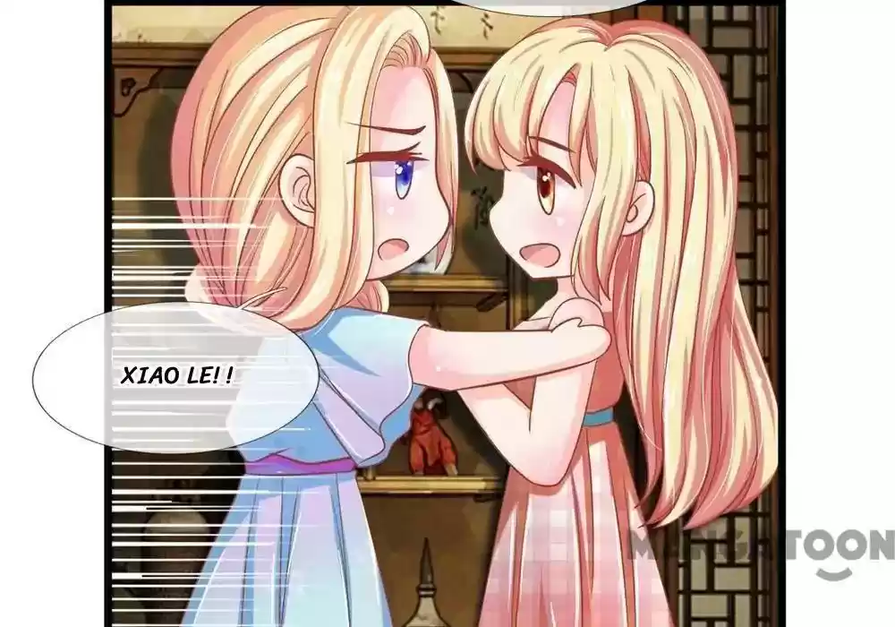 Holding Me Tightly, Ghost Sama Chapter 115