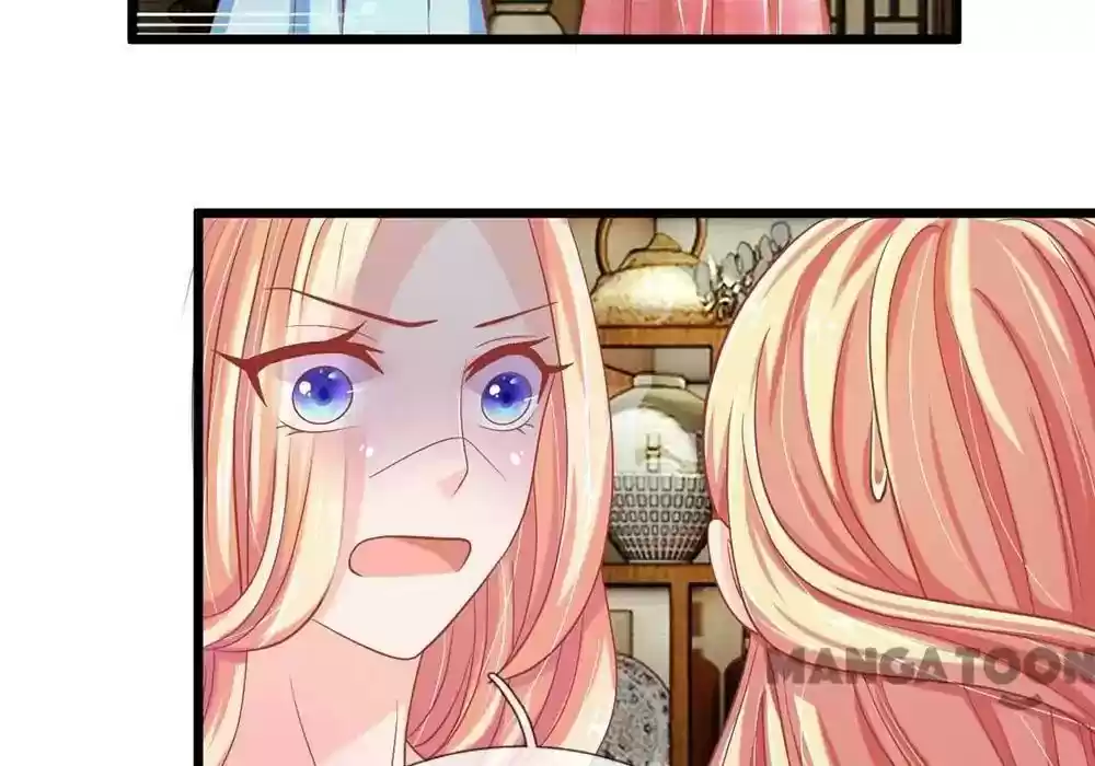 Holding Me Tightly, Ghost Sama Chapter 115