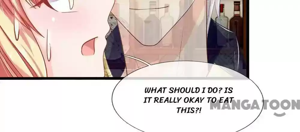 Holding Me Tightly, Ghost Sama Chapter 115