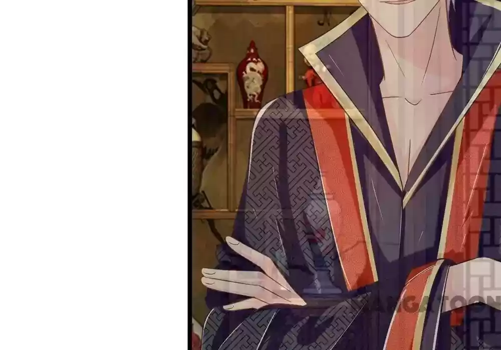 Holding Me Tightly, Ghost Sama Chapter 116