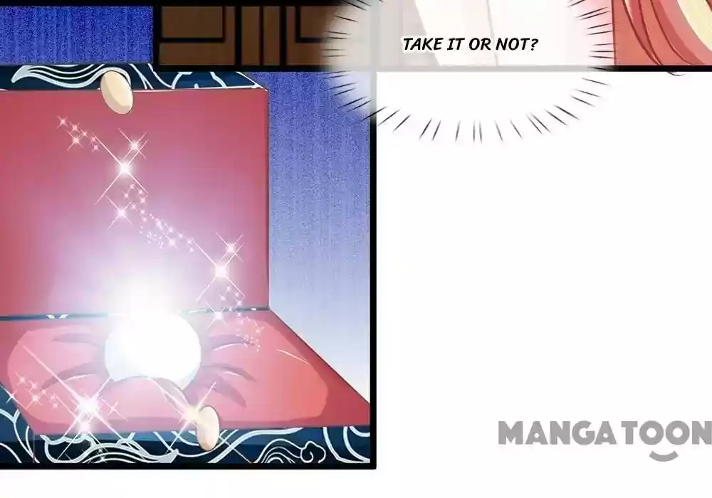 Holding Me Tightly, Ghost Sama Chapter 116