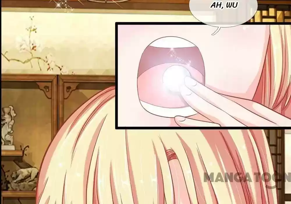 Holding Me Tightly, Ghost Sama Chapter 116