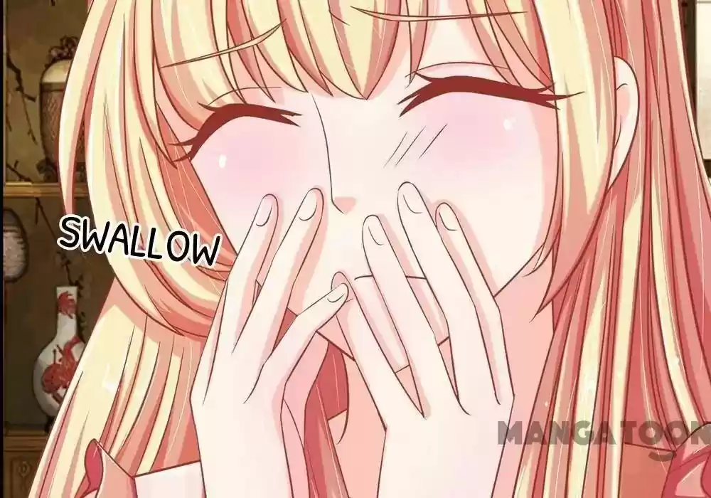 Holding Me Tightly, Ghost Sama Chapter 116