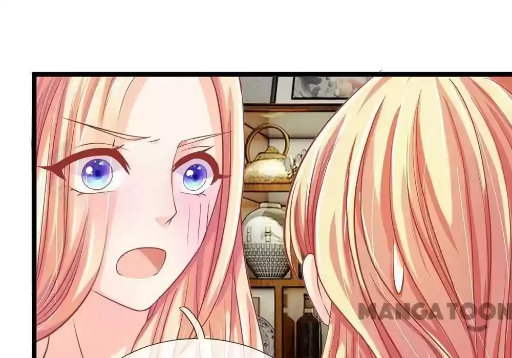 Holding Me Tightly, Ghost Sama Chapter 116